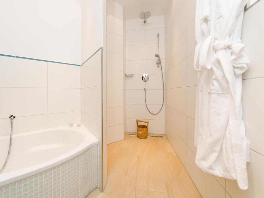 De Luxe Suite Sonnenaue Norderney Exterior foto